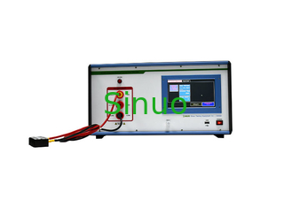 IEC 61851-1 Generator Tegangan Impuls Untuk Uji Tegangan Lebih