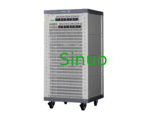 IEC62133-1 20V 30A Alat Uji Baterai Untuk Baterai Lithium Ion / Uji Kapasitas Pengisian Sel