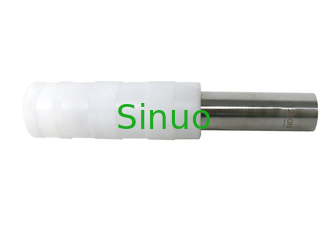 IEC 60950 100N Stainless Steel Thr30 mm Diameter Thrust Rod dengan Nylon Handle