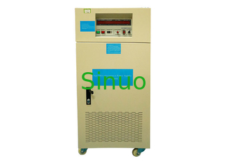 30KVA Tiga Fase AC Variabel Frekuensi Power Supply IEC 60335-2-25