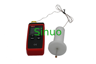 IEC60335-2 Probe Dengan Termometer untuk uji Suhu Permukaan
