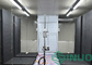 IEC 62552 Lab Efisiensi Energi Kulkas Freezer 4 Stasiun