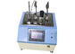 ASTMD 1525 Vicat Softening Temperature Of Determination Thermal Testing Equipment