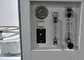 IEC60529 IPX3~6 Peralatan pengujian tahan air komprehensif dengan PLC + layar sentuh