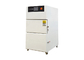 ASTM-D4459 Intelligent Parallel Xenon Lamp Aging Test Chamber 10KW Kontrol PLC