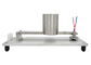 Periksa Keamanan Lamp holder Kontak Lamp holder Tembaga Untuk pengujian lampu IEC 60598-2