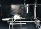 0,5 Cube Stainless Steel Needle Flame Test Chamber Bahan Mudah Terbakar Alat Uji Mudah Terbakar