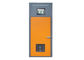 IEC 60086-4 Peralatan Pengujian Baterai Sel Baterai Silinder Penyalahgunaan Mekanik 9.1kg Uji Dampak