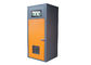 IEC 60086-4 Peralatan Pengujian Baterai Sel Baterai Silinder Penyalahgunaan Mekanik 9.1kg Uji Dampak