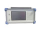 Peralatan Pengujian Suhu Oven Microwave IEC60335-1 8 Saluran