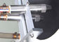 IEC 60529 Water Ingress Testing Equipment IPX5 IPX6 Hose Nozzle Chamber Type