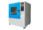 IPX9 IPX9K Air Ingress Testing Equipment / Tekanan Tinggi Dan Suhu 80 ± 5 ° C Kamar Uji Pengaliran Air