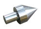 75g Uji Punch Dengan Tip Tungsten Carbide 60 ° Conical IEC60335-2-24 Klausul 22.116