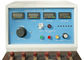 12V Switch Life Tester IEC 60884-1 Gambar 44 Pasang Pin Alat Uji Suhu Naik 6 Stasiun