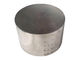 IEC 60884-1 Clause 24.3 Rigid Steel Sheet Test Cylinder For Socket - Outlet Torque Test