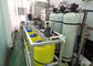 IEC 60436 Pencuci Piring Rumah Tangga Laboratorium Efisiensi Energi