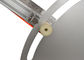 Peralatan Uji Ketahanan Konstruksi Gulungan Kabel Otomatis Pneumatic Drive IEC 60335-1