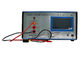 10/700 µs Uji Tegangan Impuls Generator Transient Voltages Tester