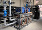 30K BTU Single Code Test Laboratory Kalorimeter Metode Entalpi Udara
