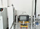 IEC 60335-2-6 Sistem Uji Daya Tahan Pintu Oven Rumah Tangga Kontrol PLC
