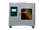 IEC60950-1 2005 1mL/Min Hot Flaming Oil Test Device Flammability Test