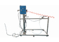 IEC 62368-1 Annex U Cathode Ray Tubes Alat Uji Kekuatan Mekanik Dan Bukti Ledakan