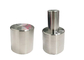 IEC 62368-1 Klausul Y.4.4 Berat Silinder Untuk 69 KPa 1,35 KG Impact Hammer
