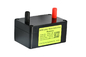 IEC 62368-1 Klausul 5.4.11 Lampiran H 5000 Resistor Non-Induktif