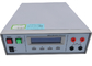 IEC60950 Peralatan Uji Ikatan Tanah Elektronik Rumah Tangga Fuse 2-500mΩ