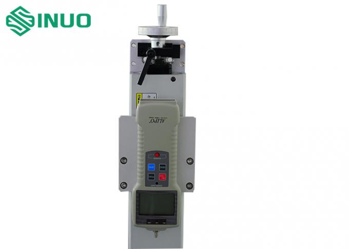IEC 60598-1 Peraturan Stepless LED Percobaan Peralatan Semi - Lamp Curve Operasi Uji 3