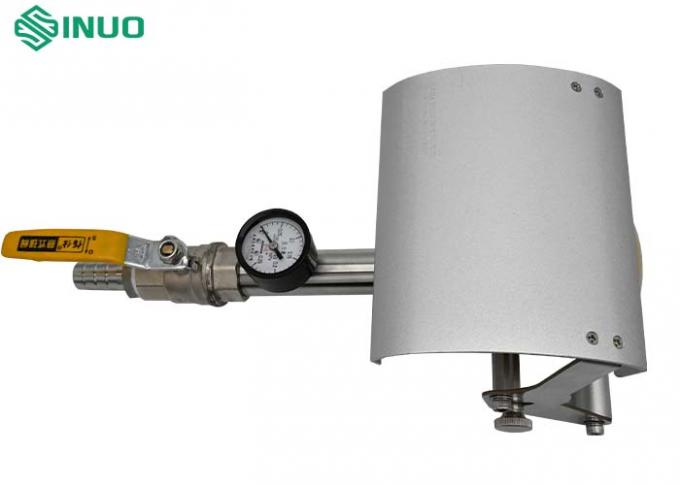 IEC 60598-1 IPX3/4 Spray Nozzle Untuk Perlindungan Penembusan Air dari Pengelolaan Listrik 2