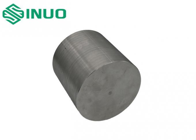 IEC60335-2-14 Alat Uji Mangkuk Uji Stainless Steel 3