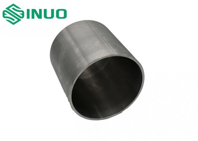IEC60335-2-14 Alat Uji Mangkuk Uji Stainless Steel 2