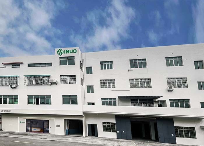 Sinuo Testing Equipment Co. , Limited