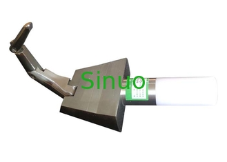 IEC 62368-1 Gambar V.1 Probe Uji Sambungan Stainless Steel dengan Pegangan Nilon