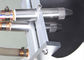 IPX6K9K Water Ingress Testing Equipment Suhu Tinggi Air Semprotan Stainless Steel Chamber