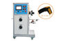 IEC 60335-2-23 Koneksi Putar Kulit atau Peralatan Perawatan Rambut 50 r / mnt Alat Uji Rotasi