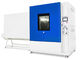 IPX6K9K Water Ingress Testing Equipment Suhu Tinggi Air Semprotan Stainless Steel Chamber