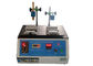 Tombol Operasi Peralatan Pengujian Peralatan Listrik / Label Otomatis Mesin Uji Abrasi Petroleum Spirit