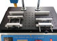 Tombol Operasi Peralatan Pengujian Peralatan Listrik / Label Otomatis Mesin Uji Abrasi Petroleum Spirit