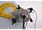 IEC 62196-1 Kendaraan Listrik Peralatan Uji Pelenturan Kekuatan Non-Rewireable