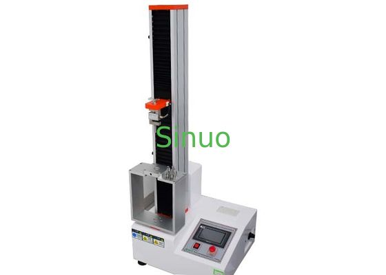 Kekuatan Aksial Edson Caps Peralatan Uji IEC 62560 Perlengkapan Uji ...