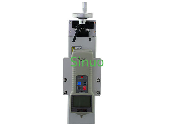 IEC 62560 Peralatan pengujian momen lentur lampu Push and Pull Force ...