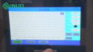 Uji Gagang Peralatan Masak 1000N – Akankah Pecah? | Mesin Ketahanan Bending TZS 683