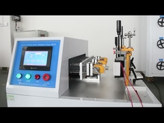 IEC60884-1:2022 Switch Dan Plug-Socket Endurance Tester Untuk Soket Colokan Tipe VDE