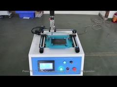 IEC 60950 Klausul 2.10.8.4 Alat Uji Ketahanan Gores Pin Baja Keras