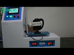 IEC 60335-2 Cordless Kettle Irons Blender Alat Uji Ketahanan Berdiri Dan Ditarik