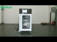 Alat Uji Lentur Penghangat Kaki IEC 60335-2-81 Gambar 101