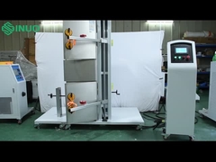 IEC 62552 Appliance Test Pintu Kulkas Buka Dan Tutup Mesin Uji Ketahanan