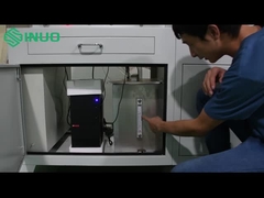 IEC 60335 Perangkat uji pasokan air tekanan konstan stasiun tunggal 2,5MPa